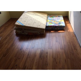 sàn gỗ - Công Ty TNHH TM Và DV Nhà Mình